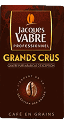 Jacques Vabre Kaffee Getränke 