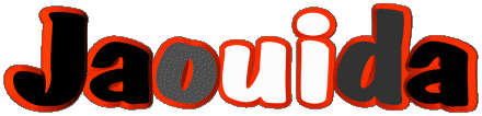 Jaouida J FEMMINILE - Maghreb Musulmano Nome 