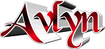 Avlyn A FEMININE - France First Names 