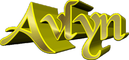 Avlyn A FEMININE - France First Names 