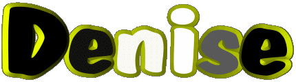 Denise D FEMENINO - Francia Nombre 