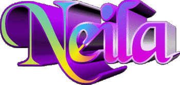 Neila N FEMININE - Maghreb Muslim First Names 