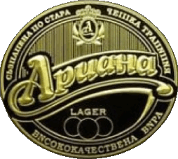 Apuaha Bulgarien Bier Getränke 