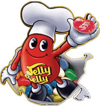 Jelly Belly Süßigkeiten Essen 