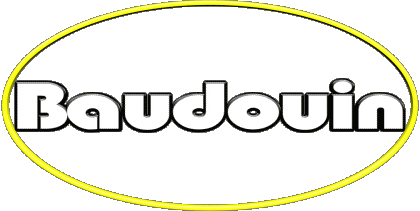 Baudouin B MASCHIO - Francia Nome 