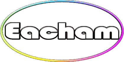 Eacham E MANN - UK - USA - IRL - AUS - NZ Vorname 