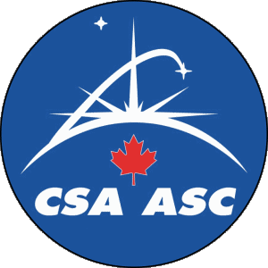 Canadian Space Agency Spaziale - Ricerca Trasporto 