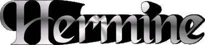 Hermine H FEMENINO - Francia Nombre 