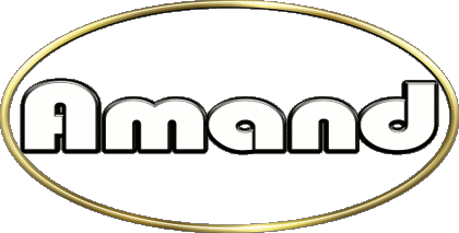 Amand A MASCULINO - Alemania Nombre 