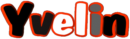 Yvelin Y MASCHIO - Francia Nome 