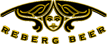 Reberg China Bier Getränke 