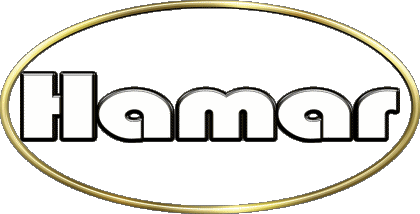 Hamar H MASCULINO - UK - USA - IRL - AUS - NZ Nombre 