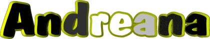 Andreana A FEMININ - Italie Prénoms 