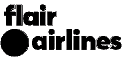 Flair Airlines Canadá América - Norte Aviones - Aerolínea Transporte 