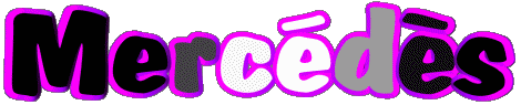 Mercédès M FEMININ - France Prénoms 