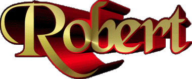 Robert R MANN - Frankreich Vorname 