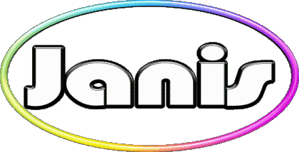 Janis J MASCHIO - Francia Nome 