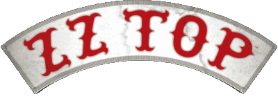 ZZ Top Rock USA Musik Multimedia 
