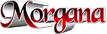 Morgana M FEMININE - Italy First Names 