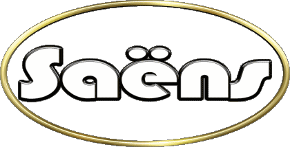 Saëns S MANN - Frankreich Vorname 