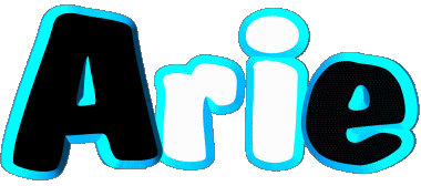 Arie A MASCHIO - UK - USA - IRL - AUS - NZ Nome 