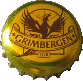 Grimbergen Belgium Beers Drinks 