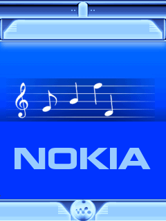 Nokia Phone Multi Media 