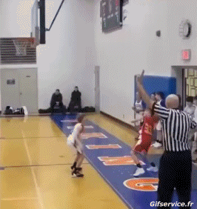 Fun Win Pallacanestro Sportivo Umorismo -  Fun 