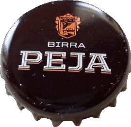 Peja Kosovo Birre Bevande 