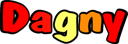 Dagny D FEMININE - Germany First Names 