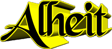 Alheit A FEMININE - Germany First Names 