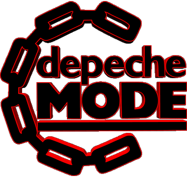 Depeche Mode New Wave Musique Multi Média 