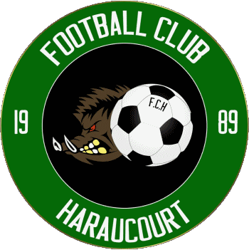 FC d'Haraucourt 08 - Ardennes Grand Est Soccer Club France Sports 