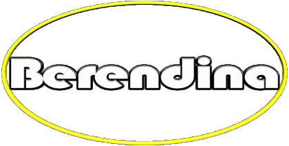 Berendina B FEMININE - Germany First Names 