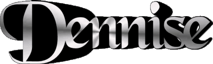Dennise D FEMININE - France First Names 