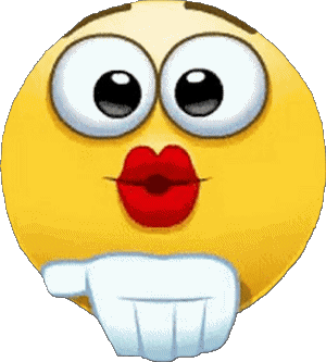 Besos Emoticonos Mensajes 