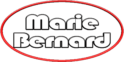 Marie Bernard M Compuesto FEMENINO - Francia Nombre 