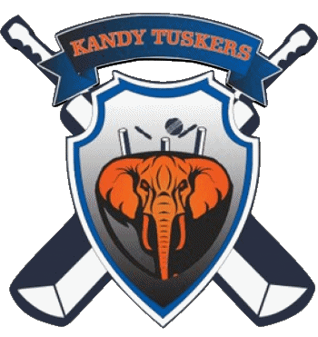 Kandy Tuskers Sri Lanka Cricket Sports 