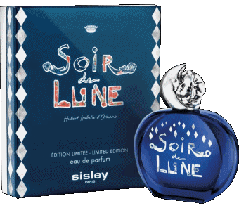 Sisley Couture - Perfume Fashion 