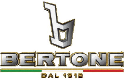 Logo Bertone Automobili Trasporto 