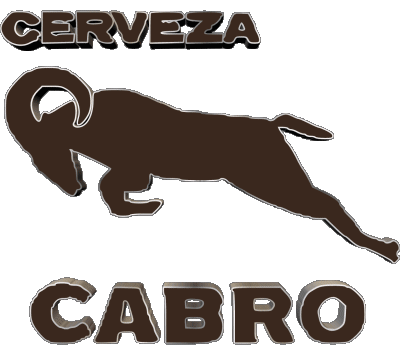 Cabro Guatemala Birre Bevande 