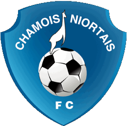 2011-2011 Niort 79 - Deux-Sèvres Nouvelle-Aquitaine FootBall Club France Sports 