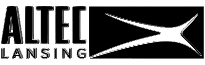 Altec Lansing Suono - Hardware Multimedia 