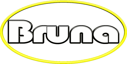 Bruna B FEMININ - Italie Prénoms 