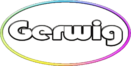 Gerwig G Mann - Deutschland Vorname 