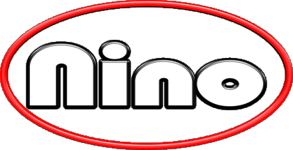 Nino N MASCULINO - Italia Nombre 