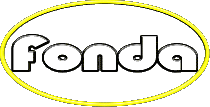 Fonda F FEMININE - UK - USA - IRL - AUS - NZ First Names 