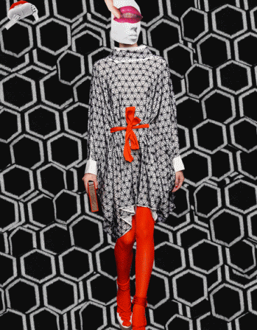 Luca Mainini GIF Artists Humor -  Fun 