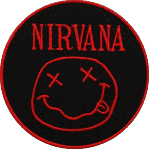 Nirvana Rock USA Musik Multimedia 