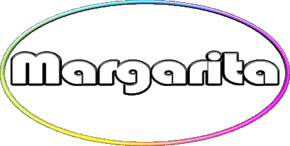 Margarita M FEMININ - Espagne Prénoms 
